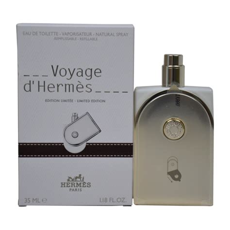 hermes parfums voyage|perfume Hermes voyage unisex.